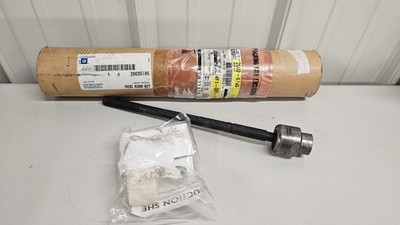 GENUINE GM 26026745  Inner Tie Rod End 1984-2005 DeVille LeSabre Bonneville