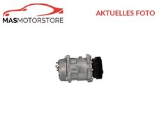 KOMPRESSOR KLIMAANLAGE BOSCH 1 986 AD1 005 P NEU OE QUALITÄT