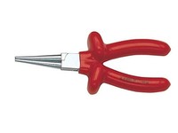 Vde Langbeck-Rundzange 160Mm Din Iso 5745 | Wgb