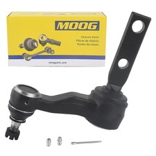 MOOG Front Inner and Outer Tie Rod End Links Fits 1997-99 F250 1998-02 Navigator