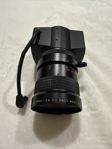 Canon TV Zoom | eBay