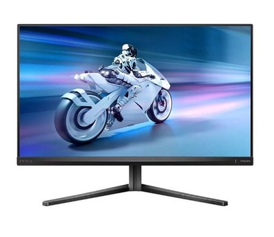 8712581809645 Display 27M2N5500 27-inch IPS 180Hz HDMIx2 DP Pivot Philips