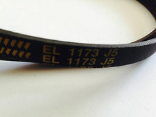 LG WASHING MACHINE DRIVE BELTWD-8023FB WD8030W WD-8050FHWD-8074FHB WD-1049C,1173