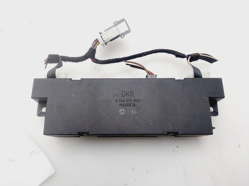 2208300085 elektronikmodul 9130095 MERCEDES-BENZ CLASE S BM 220 BERLINA 1999