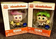 Funko Nickelodeon Mystery Minis 1990s 26