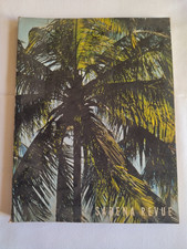 SABENA REVUE - N°2 1967 - KENYA / TANZANIA / UGANDA / ZAMBIA