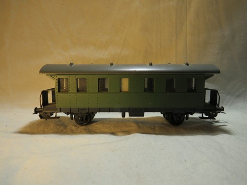 ESG-42840	Piko H0 Personenwagen, mit leichten Gebrauchsspuren | Condition: Gebraucht