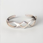 Native American Silver Bracelet — photo 1
