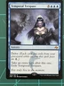 MTG Temporal Trespass Fate Reforged Regular