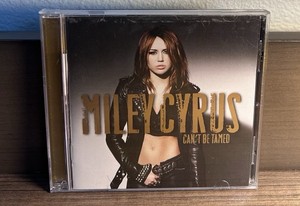 Miley Cyrus Can't Be Tamed | eBay