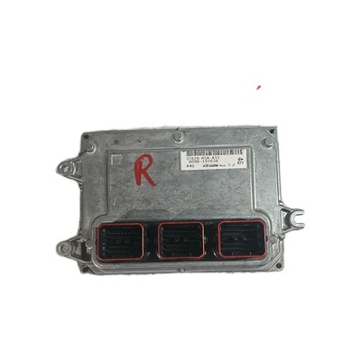 12-14 HONDA CR-V 37820-R5A-A73 ENGINE CONTROL MODULE ECU ECM PCM OEM UNIT 4G