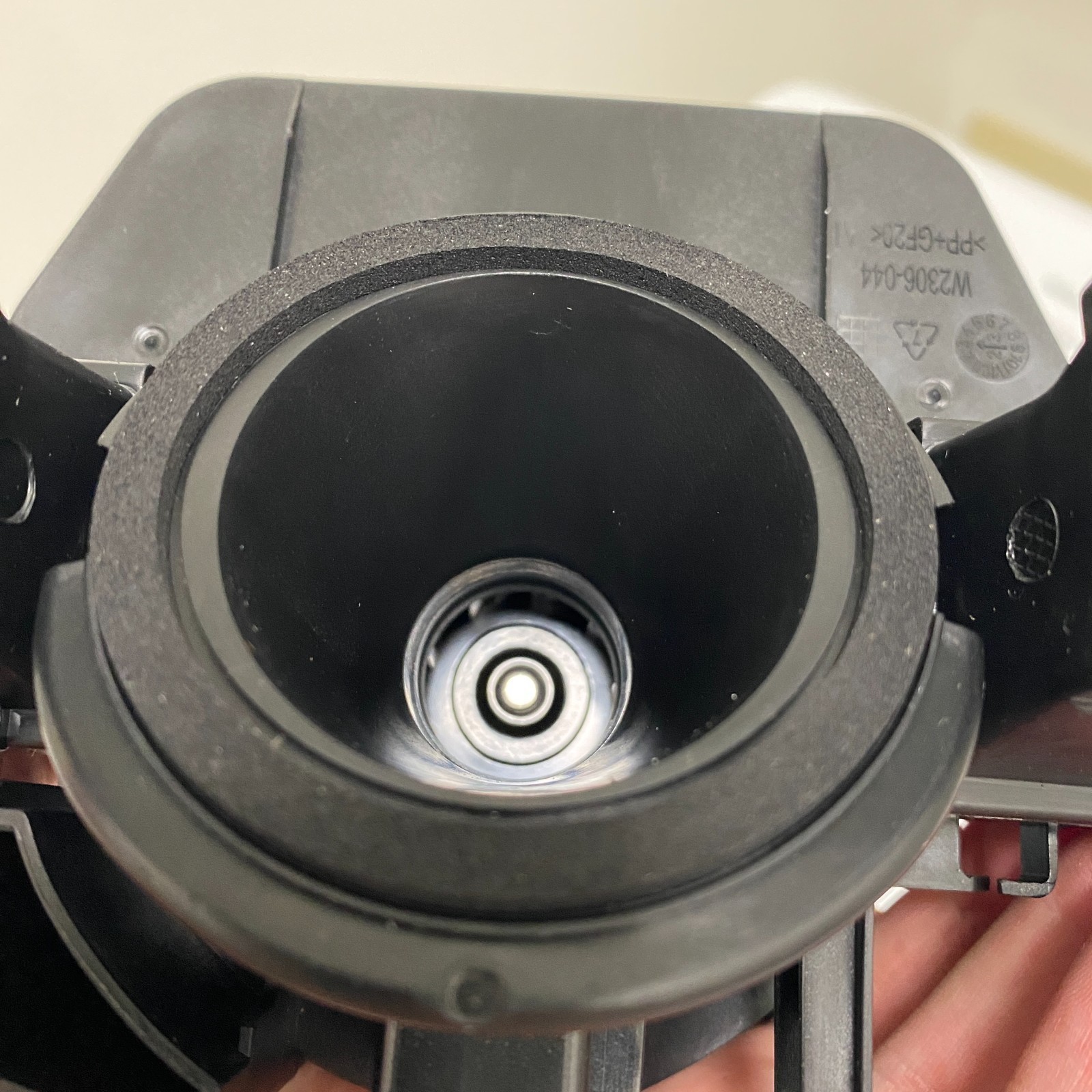 Dreame H14 Pro Wet Dry Vacuum Cleaner Suction Motor     