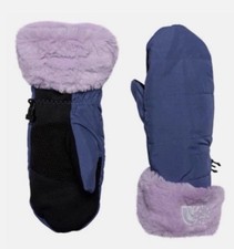 The North Face Kids  Mossbud Swirl Mitt - NWT - Size M