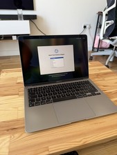 Apple MacBook Air 13" (2020) M1 8-Core CPU 7-Core GPU 8GB 256GB Grey