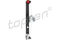 Topran Fensterheber 502 077 FüR X5 E53 Bmw