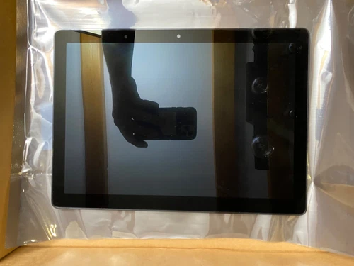 Laptop Bildschirm mit Rahmen - Original DELL - BOE - TV123WAM-ND0 - Touch