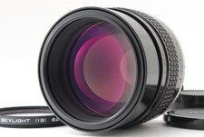 Nikon f/1.8 105mm Focal Camera Lenses for sale | eBay