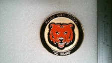 CHALLENGE COIN SELMA HIGH SCHOOL 