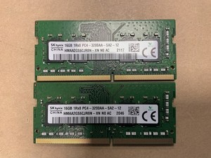 16GB DDR4 3200 Sodimm | eBay