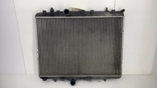 Radiateur Citroen C3