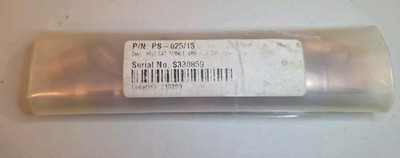 Pro Spot Female Weld Caps for Pro-Spot i4 , Pr2000- PS-025 Pack Of 15 