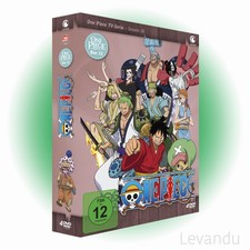 One Piece Dvd Box online kaufen | eBay.de