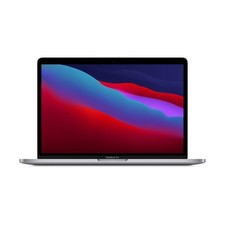 Apple MacBook Pro 13" 8GB 256GB, Silver
