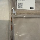 Away Travel Beige Hanging Jewelry Organizer New — photo 5