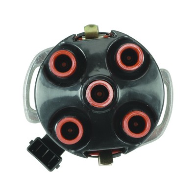 Ignition Distributor 1986-1989 Volkswagen Golf Jetta Scirocco 1.8L 027905205P