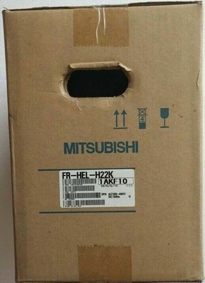FR-HEL-H22K 1PC NEU MITSUBISHI INVERTER FR-HEL-H22K
