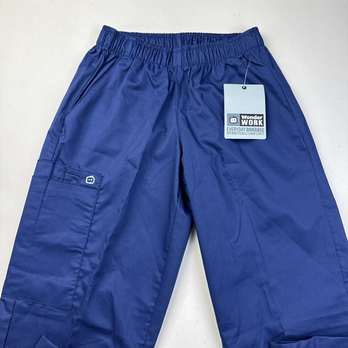 Wink - Pull-on Cargo Pant, Cargo Donna