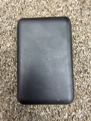 Power Bank Fast Charging Portable External Battery Charger Untested SKU:L