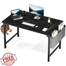 AQQA Topographic 3XL Huge Mouse Pads Oversized 48"x24" - Extra Large Gaming...
