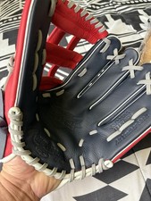 Rawlings Select Exclusive 12.25  Youth Baseball Glove RHT Leather New With Tags