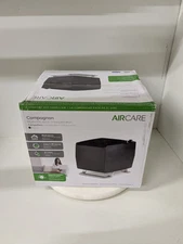 AIRCARE Companion Evaporative Humidifier - 1.6 GALLON - CM330ABLK - NEW
