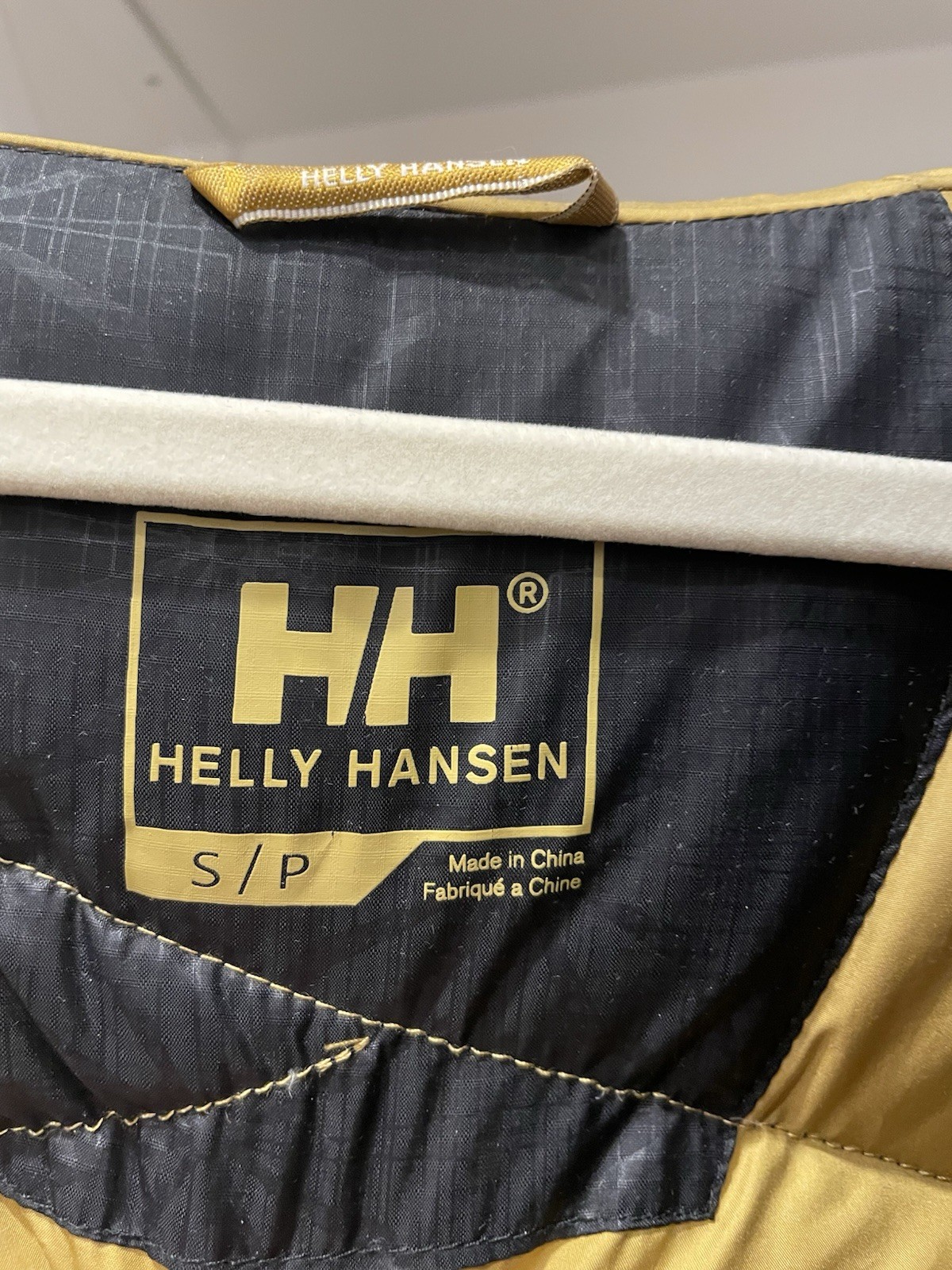 Helly Hansen Down Jacket - image 4