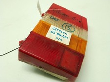 Feu arrière Citroen GSA