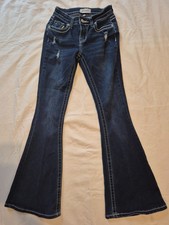 bamboo womens size 0 jeans