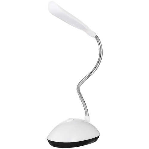 Battery Desk Lamp Folding Night Light Office Father Lighting Simple