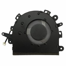 Replacement New Laptop CPU Cooling Fan for Lenovo IdeaPad 3 15ADA05...