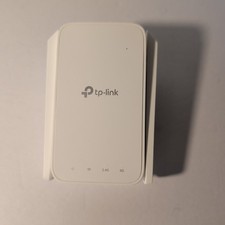 TP-Link AC1200 RE315 WiFi Extender, 5GHz/2.4GHz, Up to 1500 Sq.ft, 30 Devices,