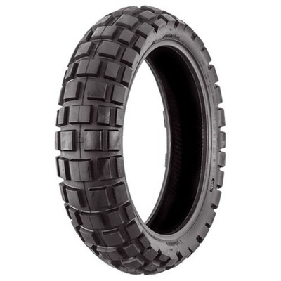 CONTINENTAL TKC 80 TWINDURO 110/80 B19 TL 59Q M+S
