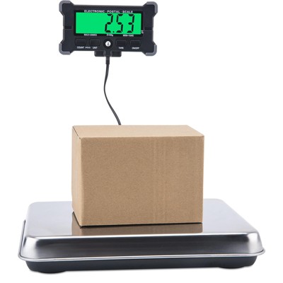 Shipping Scale, Digital Postal Scale, Package Scale, Postage Scale, Mailing S...
