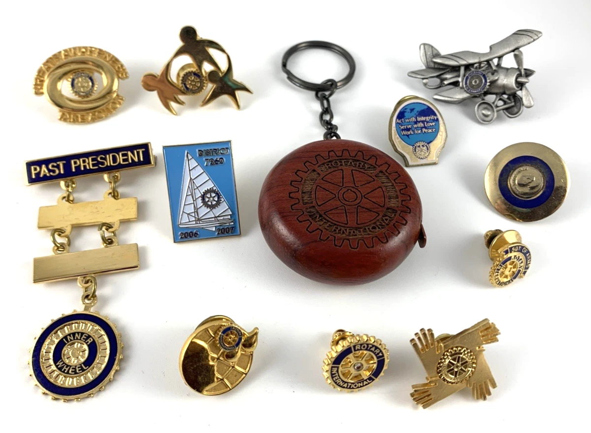 Rotary Collectibles for sale | eBay