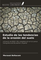 Estudio De Las Tendencias De La ErosióN Del Suelo Merzouk Belkacem Taschenbuch
