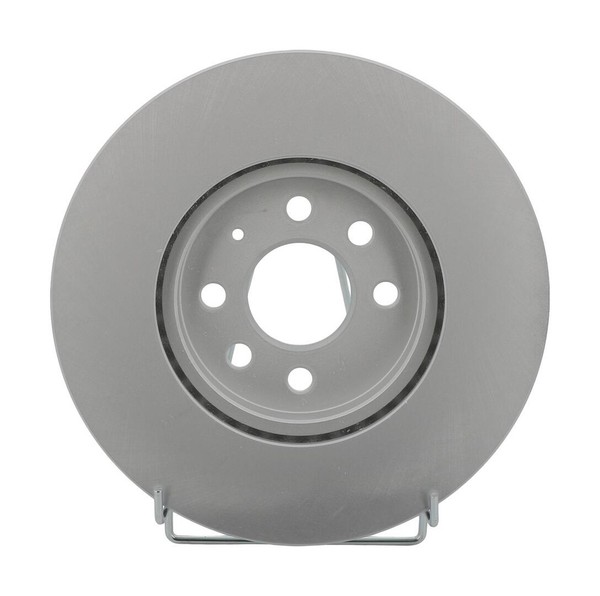 2X Bremsscheibe Premier Coat+ Disc Ferodo DDF1236C FüR Opel Astra A04 Caravan-image