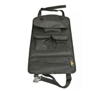 Bestop 5413235 Roughrider Seat Back Organizer for Jeep Wrangler