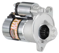 Powermaster 19162 PowerMax Starter 157 Tooth Flywheel 160 ft/lb Torque