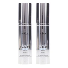 IMAGE Skincare The MAX Serum 1 oz 2 Pack