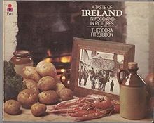 Taste of Ireland: In Food and in Pictures: Irish Tr... | Buch | Zustand sehr gut